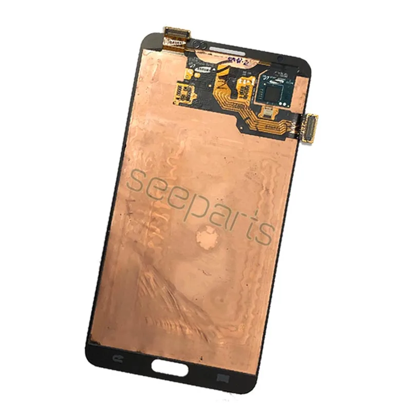 Super AMOLED LCD Display For Samsung Galaxy Note 3 N900 N9005 N900A N900V Touch Screen Digitizer Assembly | Мобильные телефоны и