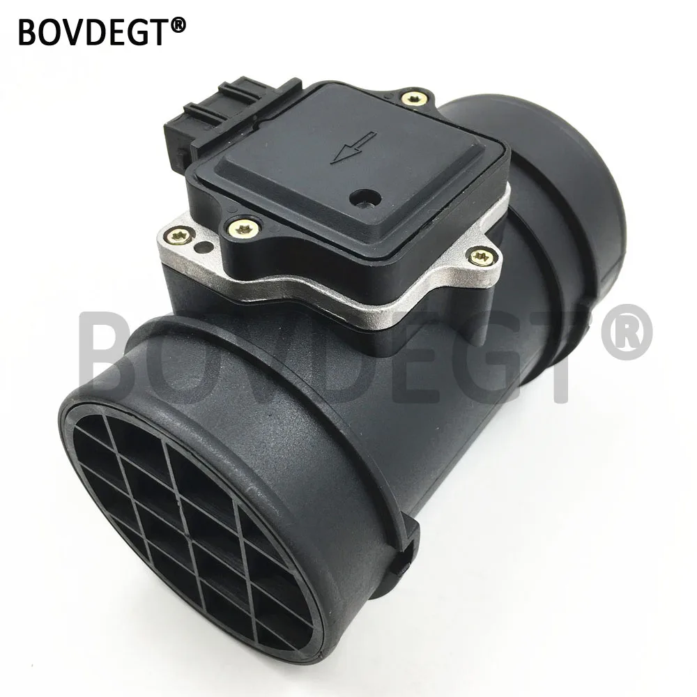 Mass Air Flow Sensor 5WK9611/5WK9612/5WK9150/8ET 009 142-081(8ET009142081)/836569/96184230/5WK9150Z/090411957/90411957 | Автомобили и