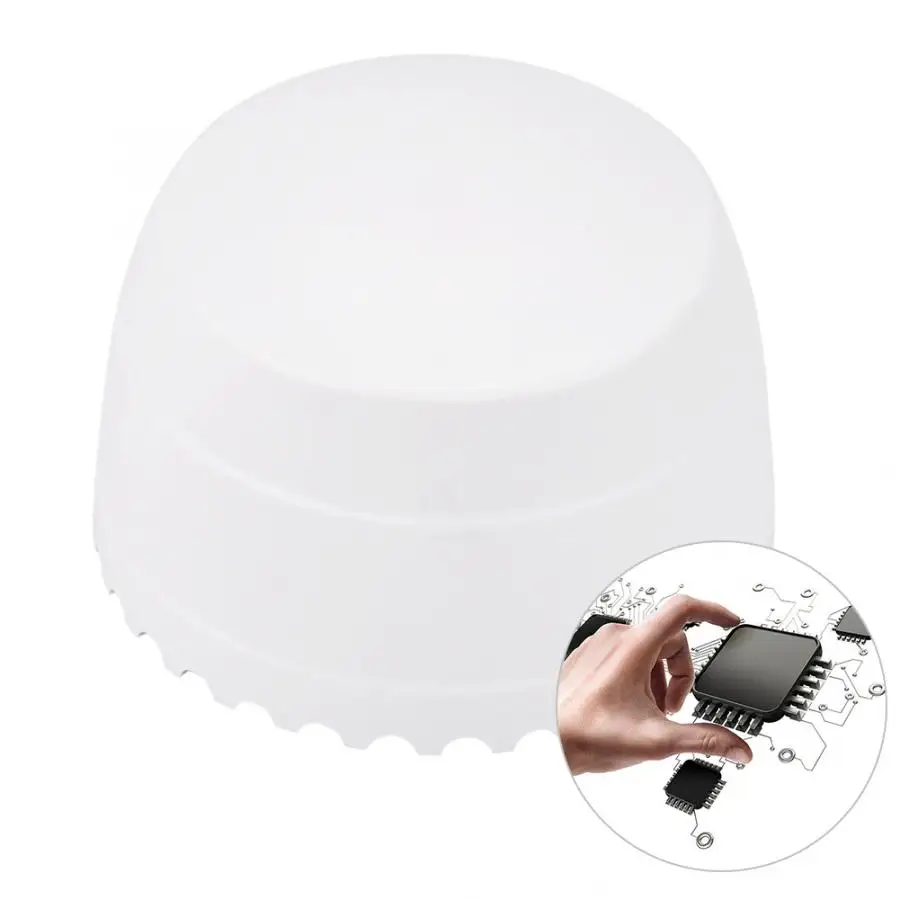 Wireless Security Alarm Smart Water Sensor Flood Detector Alert System detector | Безопасность и защита
