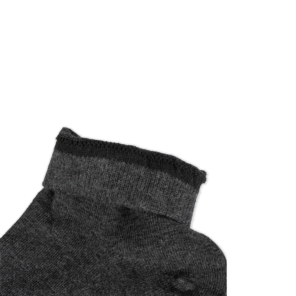 Правильные носки Великоросс плотные короткие однотонные. | Мужская одежда