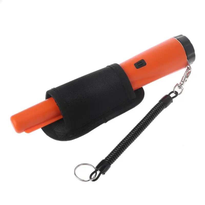 Ручной металлодетектор gp-pointer Digger Gold Finder с точечным наконечником w браслет qyh