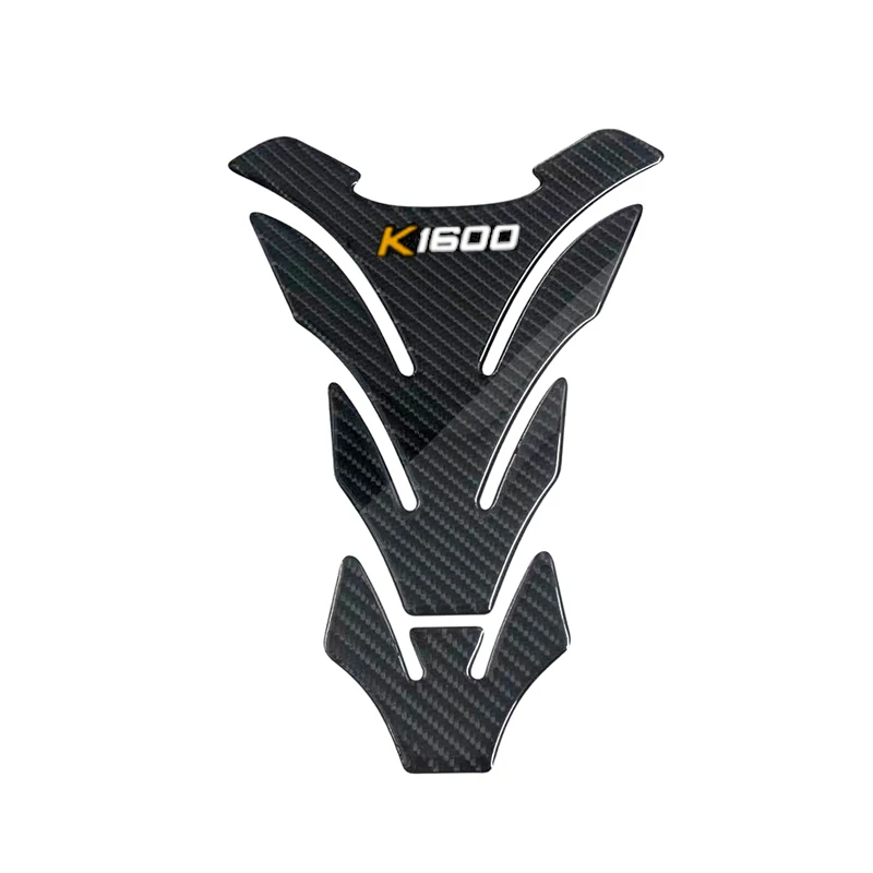 K1600 K1600B For BMW K 1600 B GT GTL carbon fiber Motorcycle Stickers Protector Tank Pad Trunk Luggage Cases 2016 2017 2018 | Автомобили и