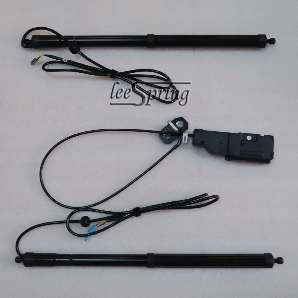 Автомобильный Интеллектуальный автоматический Электрический подъемник задних