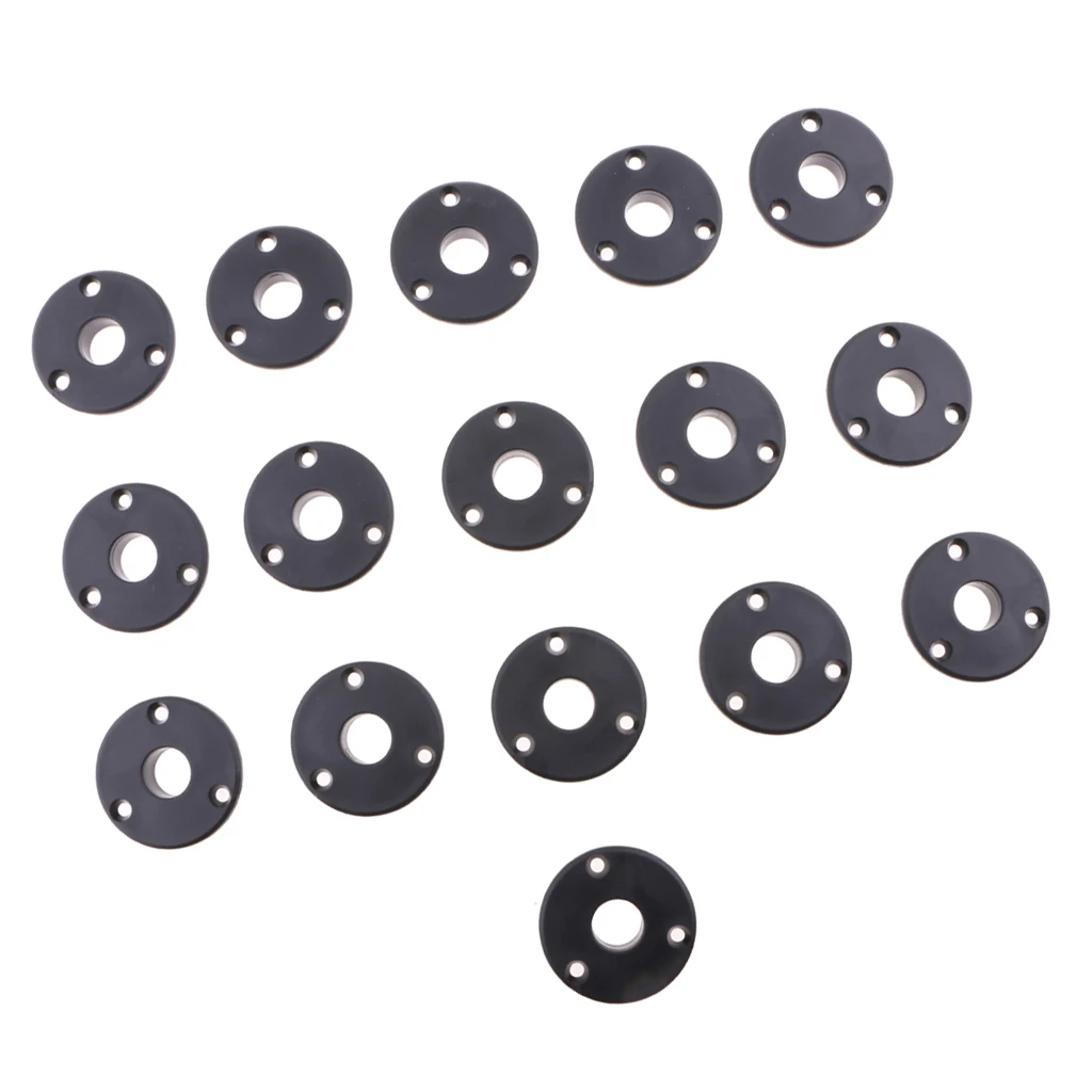 

16pcs Replacement Rod Bearings for Table Soccer Table Rod Ball Bearings