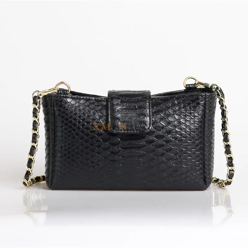 XMESSUN роскошные дизайнерские женские фирменные 100% из воловьей кожи Обувь черного