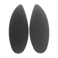 2pcs motorcycle tank traction pad anti slip sticker moto protective replacement parts for aprilia rs 660 20 21 for 660 2021