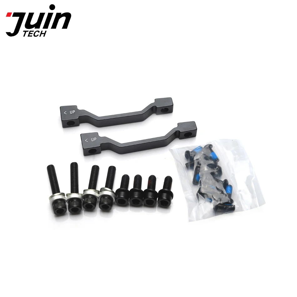 Велосипедный дисковый тормоз Juin Tech R1 гидравлический для горного велосипеда