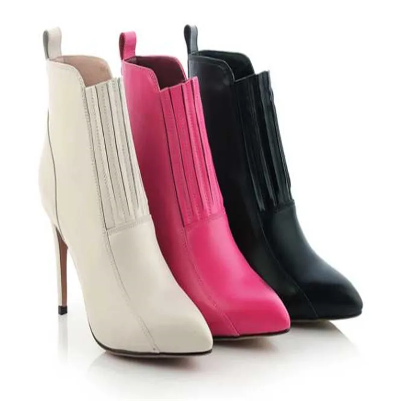 Женские туфли с острым носком на тонком каблуке ayemiland 2019 | Обувь