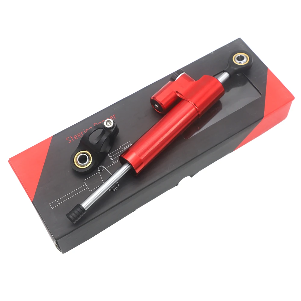 Electric scooter Directional Steering Stabilizer Damper For Dualtron 2 3 Thunder X raptor ultra