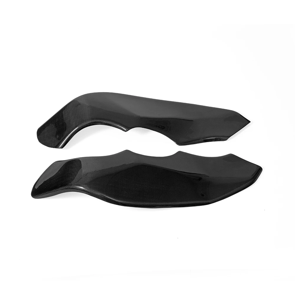 Для KAWASAKI ZX-10R 2008-2010 каркас из углеродного волокна защитные панели ZX10r 2009 |
