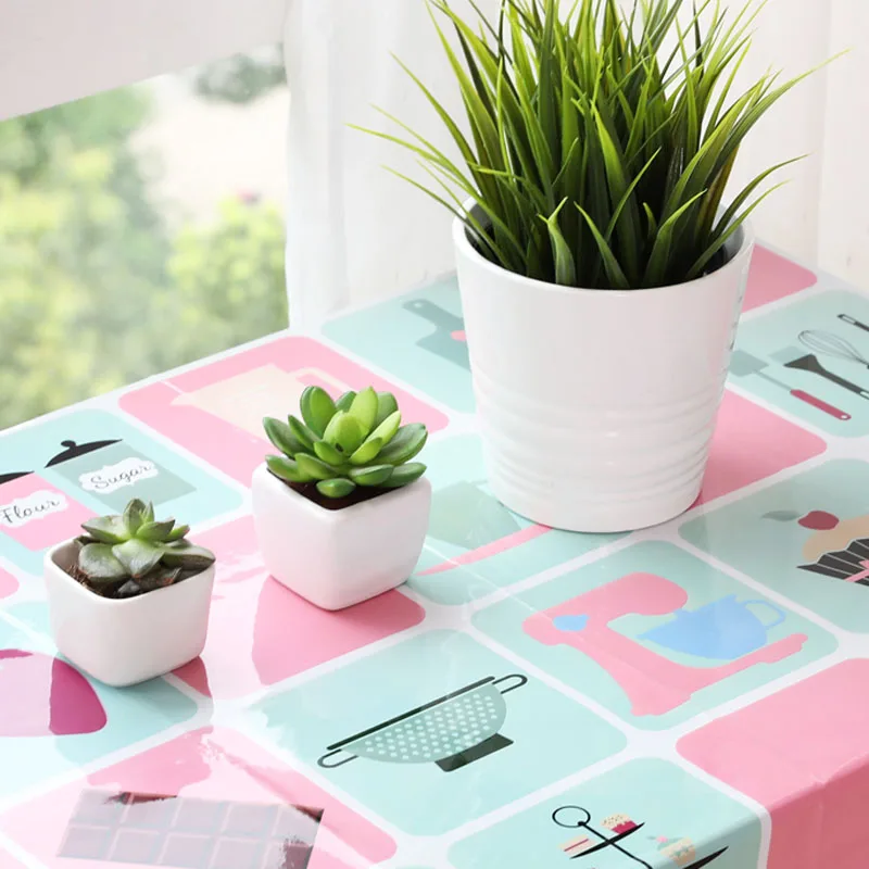 Домашний декор для кухонной комнаты антимасляная Настенная Наклейка Фольга обои