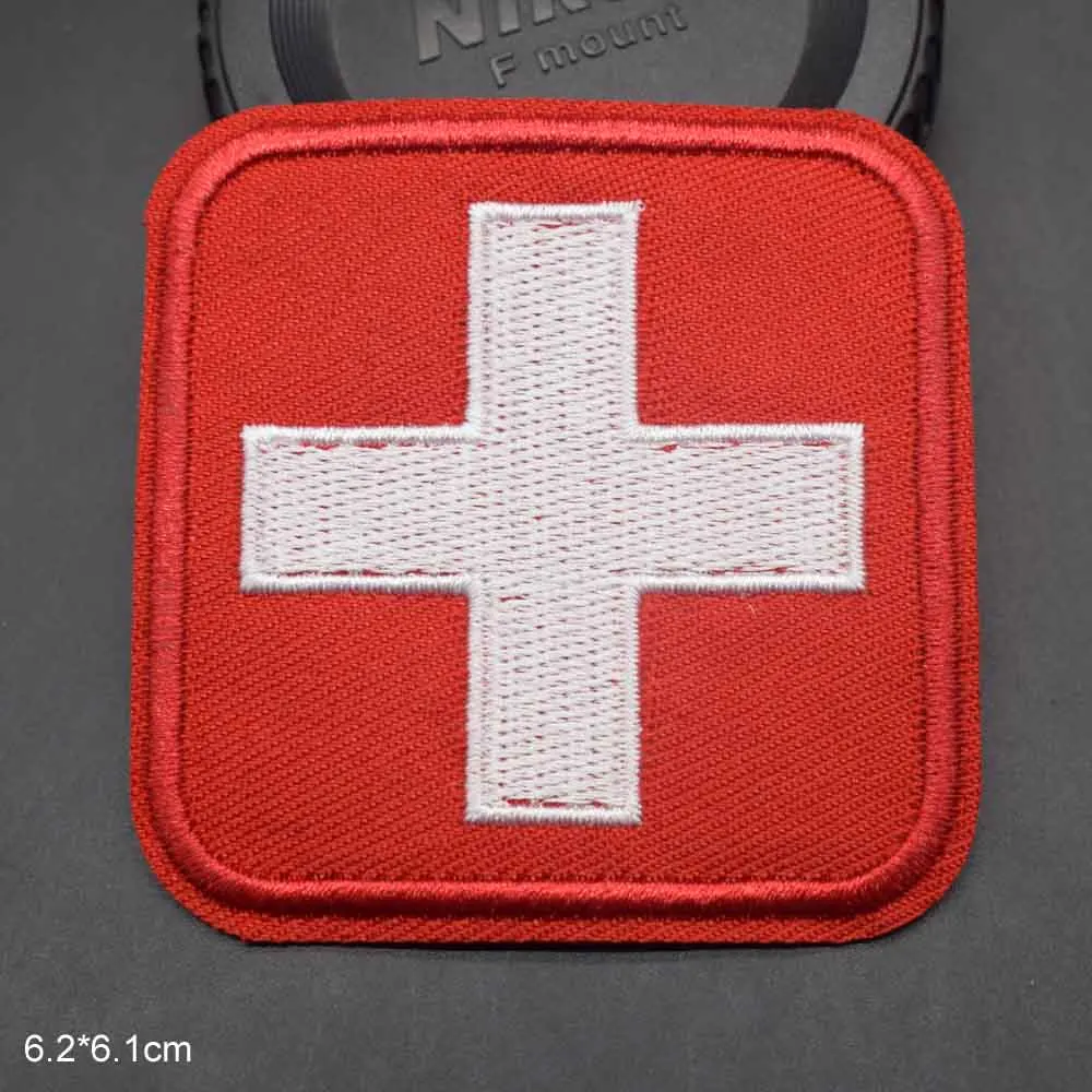 Lifeguard патчи для одежды с вышивкой наклейки