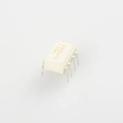 

10pcs/lot TLP504 TLP504A optocoupler DIP DIP-8 new original