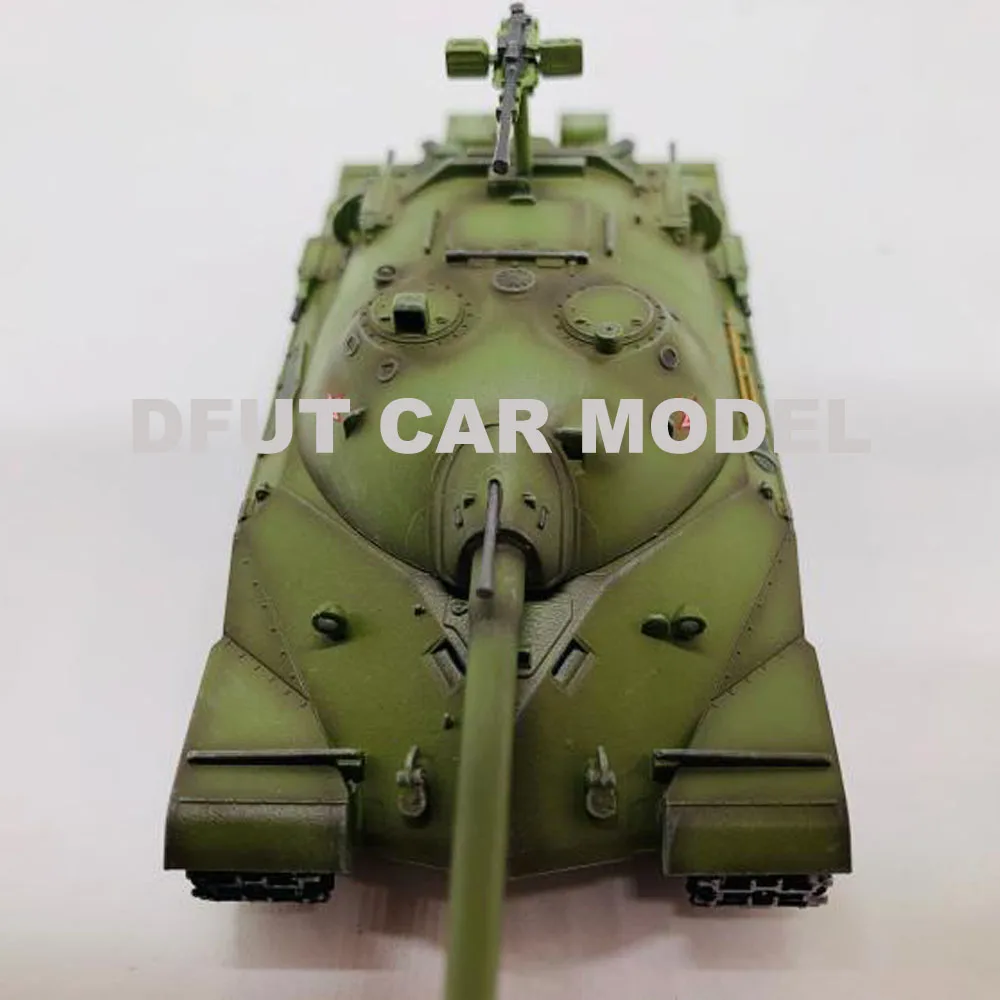 1:72 весы из сплава игрушка модель детского танка мировая война IS-7 IS7 оригинал