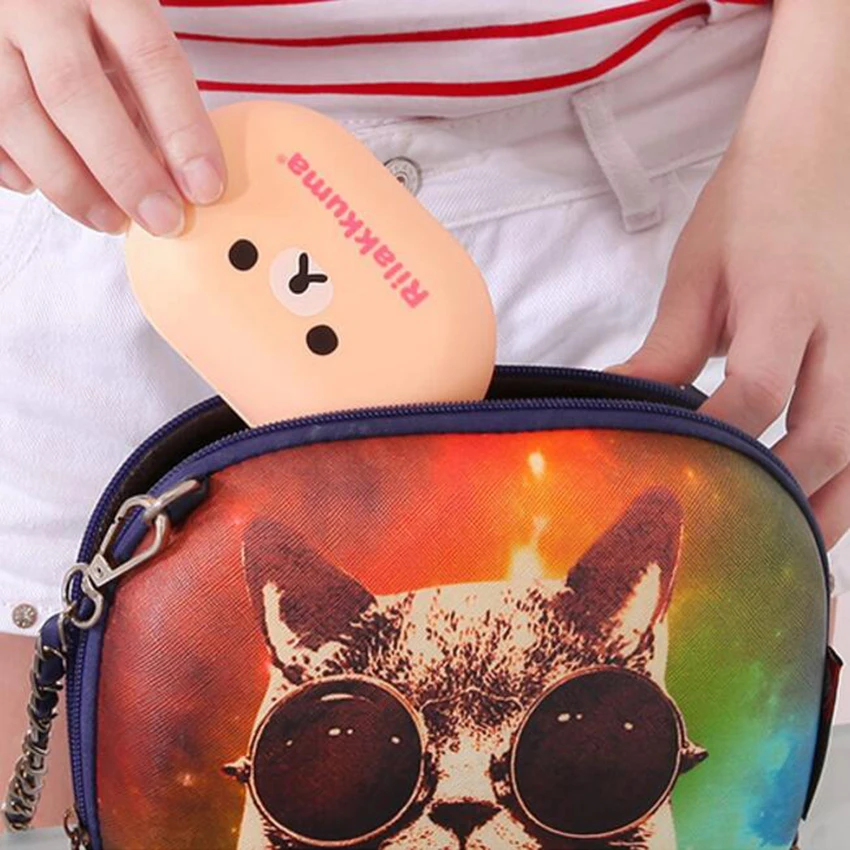 1 шт. и милыми медвежатами для дома путешествий мыльницы водонепроницаемый