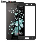 Защитная пленка для экрана HTC U Play Dual SIM UPlay 5,2 5,7 дюйма, полное покрытие, закаленное стекло