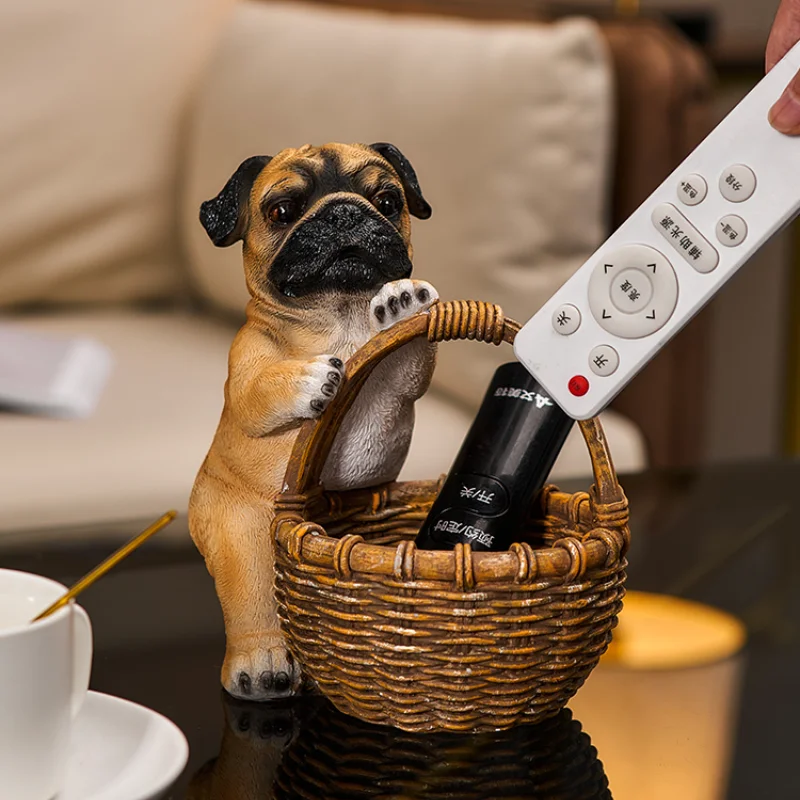 Creative doorway key storage decoration piggy bank living room display table home accessories housewarming new gifts | Дом и сад