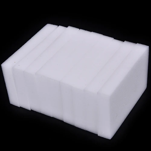

1/10pcs Melamine Sponge Magic Sponge Eraser For Kitchen Office Bathroom Clean Accessory/Dish Cleaning Nano 10*6*2cm