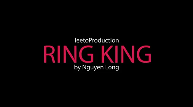 

Ring King By Nguyen Long Magic Trick