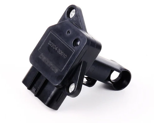 Новый массовый расходомер воздуха для TOYOTA AVENSIS T25 D4D 2 0 COROLLA HIACE RAV4 LEXUS OEM 22204 30010 0L010