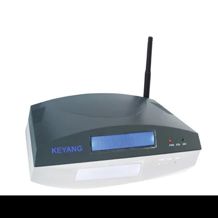 

GSM Wireless fax terminal support G3 fax, movable fax machine,