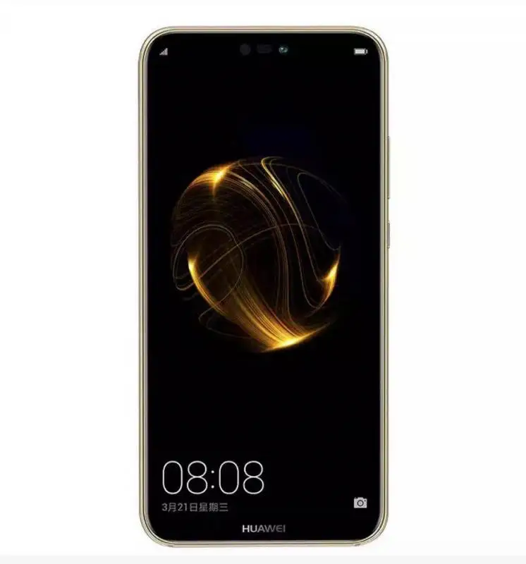 HuaWei Nova 3e P20 Lite смартфон с 5 5-дюймовым дисплеем Kirin 84 659 МП Android | Мобильные телефоны и