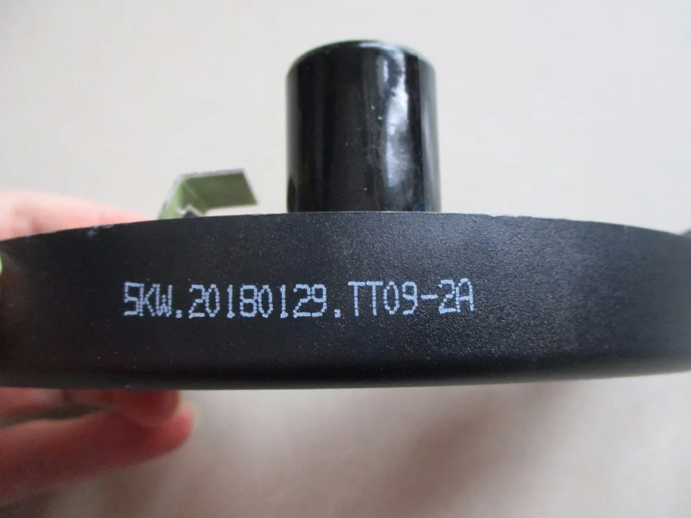lihua TT09-2A AVR AUTOMATIC VOLTAGE REGULATOR GENERATOR PARTS |