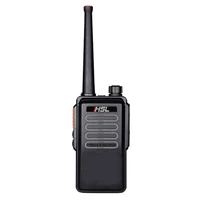 huosloog hsl u3 walkie talkie 10w two way radio uhf 400 520mhz portable cb radio 16ch comunicador transmitter transceiver