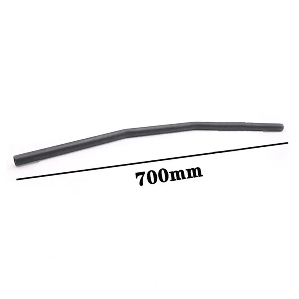 

50% HOT SALES!!!22mm Motorcycle Handlebar Handle Cross Bar Strengthen Levered Motorbike Accessory