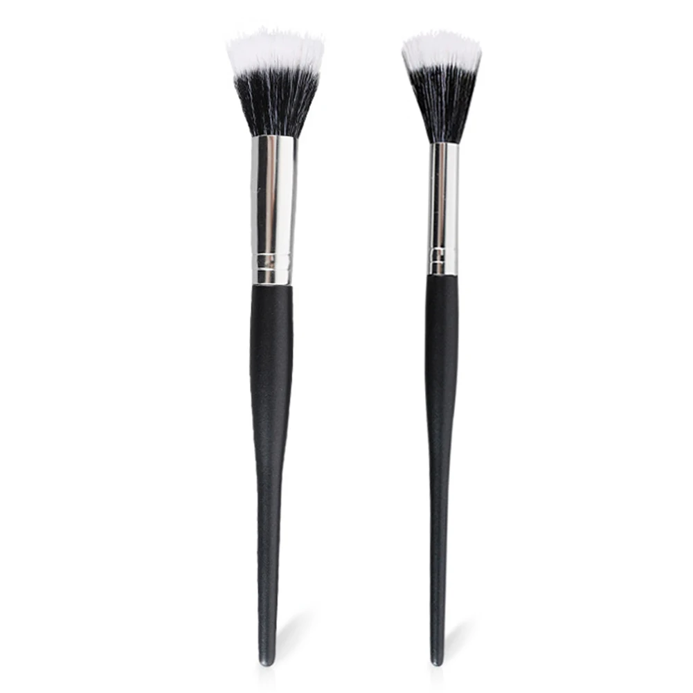 

Многофункциональная мягкая кисть для пудры, крупных румян, основы для макияжа, женский косметический инструмент, Косметика для макияжа, Бол...