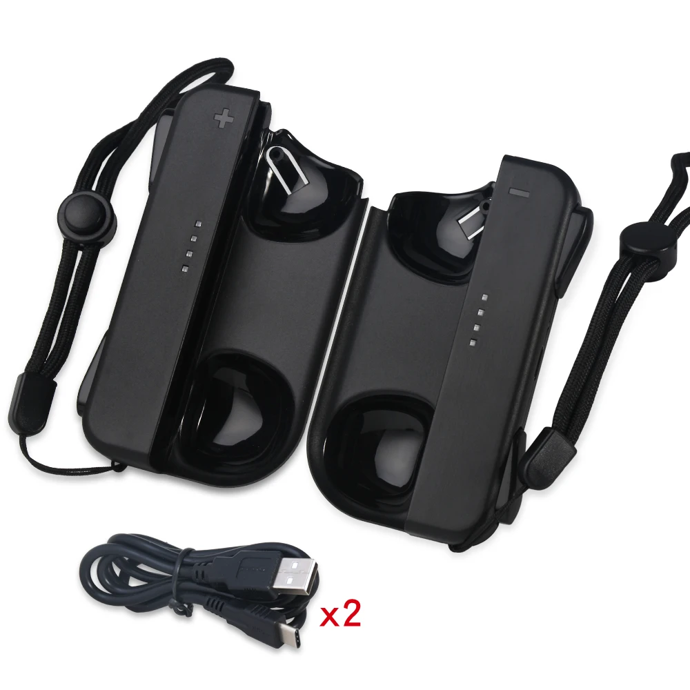 Мини ручка для зарядки ns switch joycon|Зарядные устройства| |