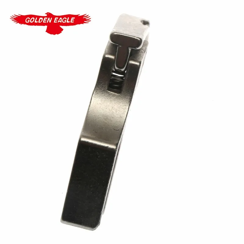 Стальная прижимная лапка P36N детали для промышленных швейных машин швейная