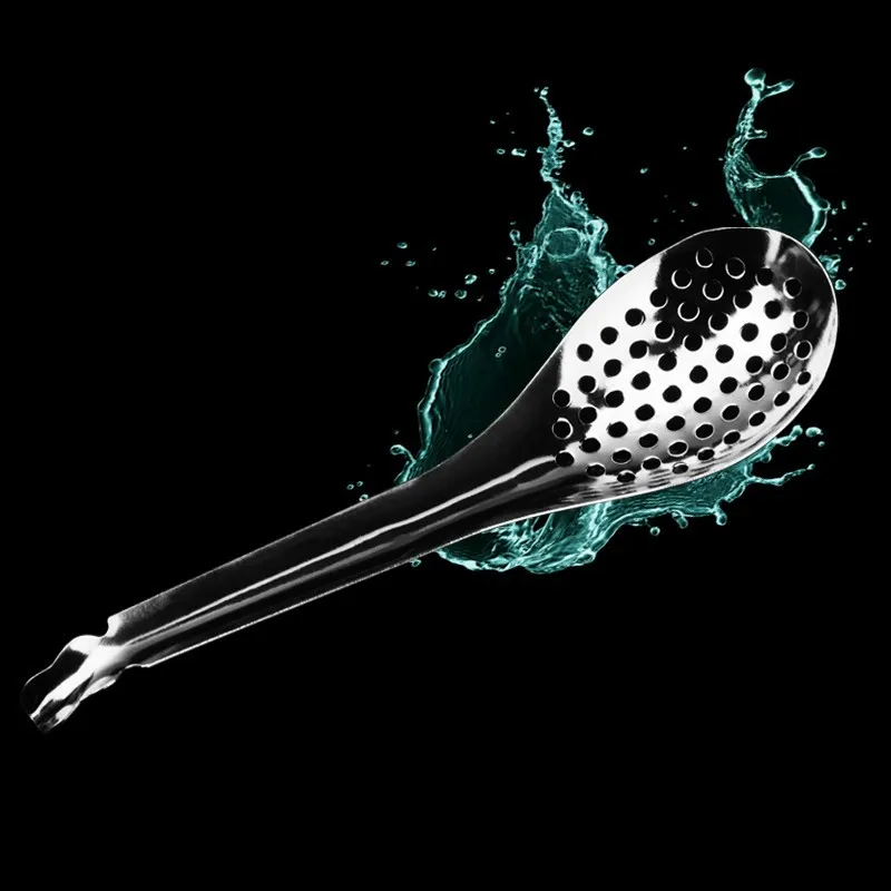 Кухонный инструмент для приготовления пищи 304 кухонный фильтр из нержавеющей