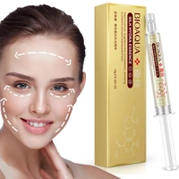 face essence water replenishing needle moisturizing anti aging anti wrinkle brighten skin colour nourishment repair face care
