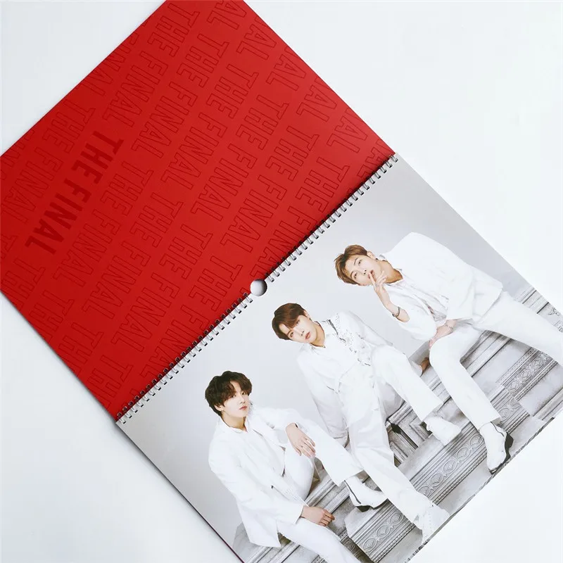 1 Pcs Bangtan Boys JK V JIMIN JIN SUGA JHOPE Picture Hanging with the Same Style Around Room Decoration Friend Gifts | Канцтовары для