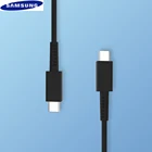 Оригинал, Samsung, S21 S20 5G 25w кабель с супер-быстрой зарядки на борту самолета Type C-Type C Pd PPS Быстрая зарядка для телефона Samsung Galaxy Note 20 Ультра 10