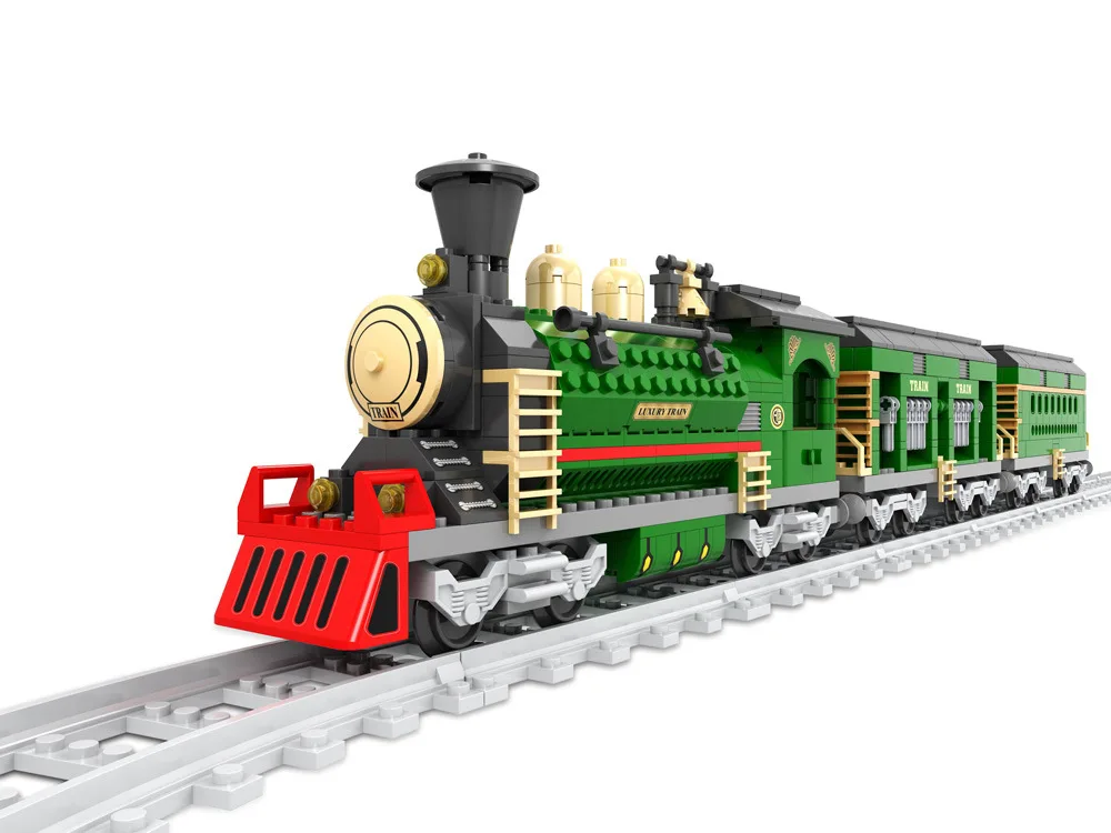 

Building & Construction Toys