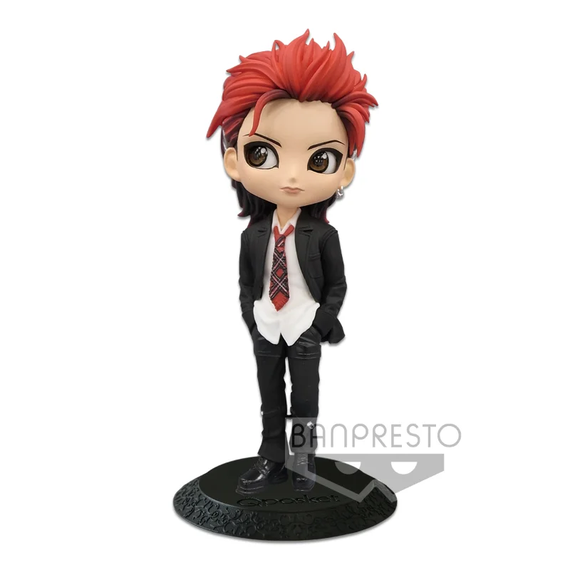 

BANDAI Banpresto Q posket Matsumoto Hideto hide-vol.8 Figure