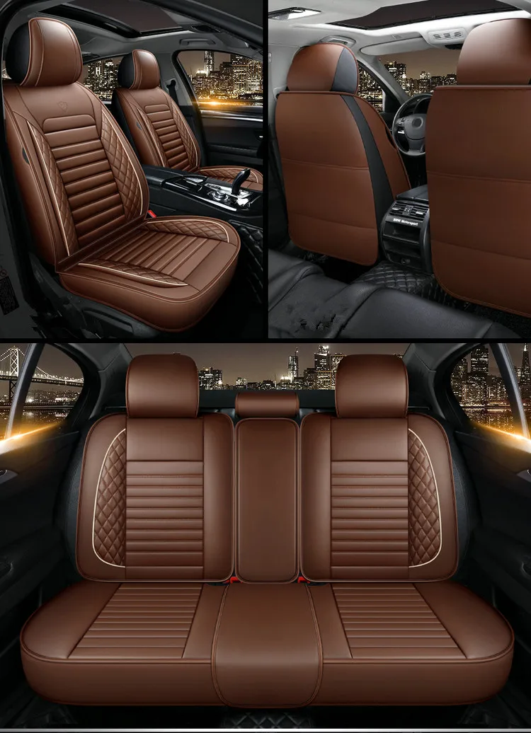

Best quality! Full set car seat covers for Lexus RX 2014-2009 comfortable durable eco seat covers for RX 2012,Free shipping
