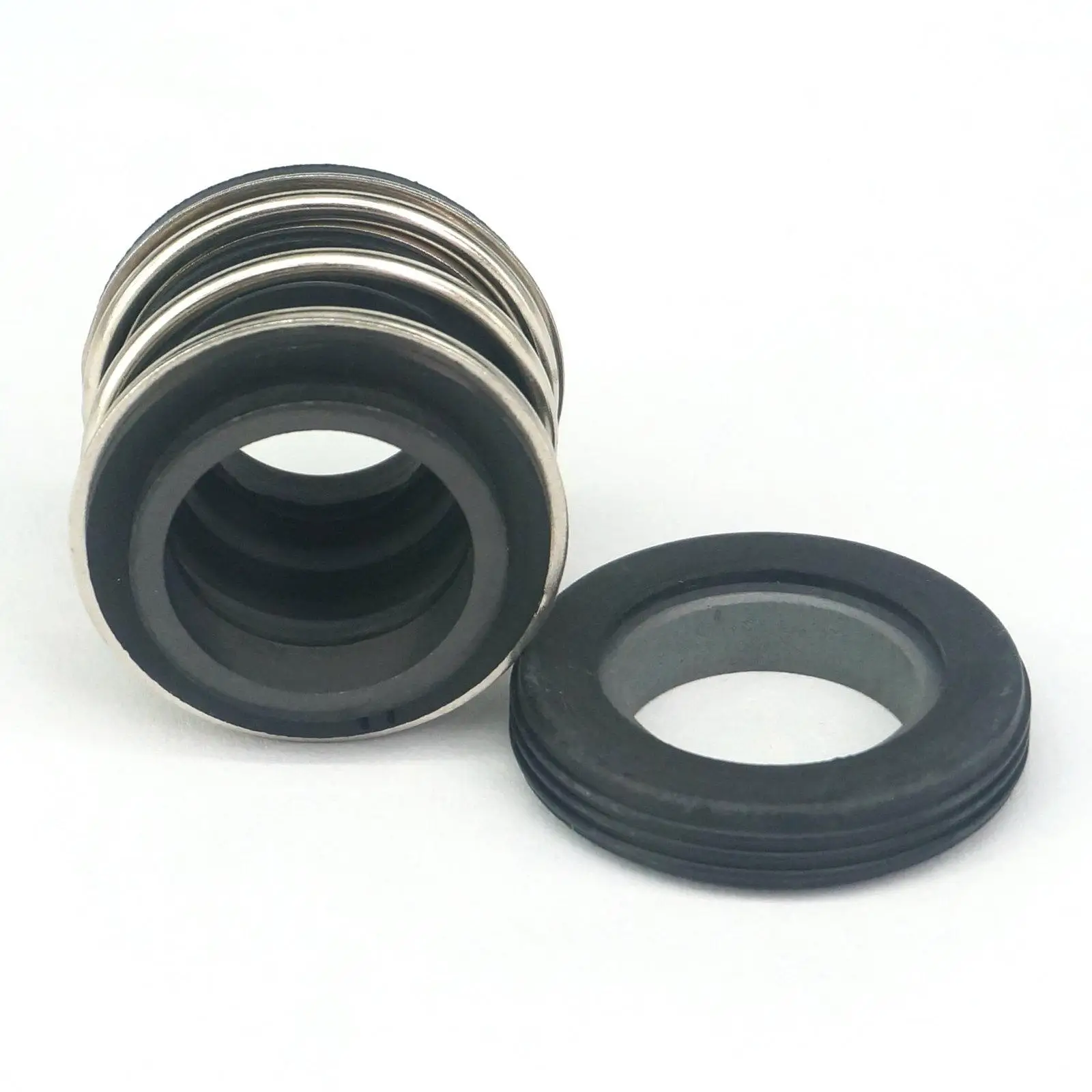 22 мм внутренний диаметр механического уплотнения вала водяного насоса Одиночная