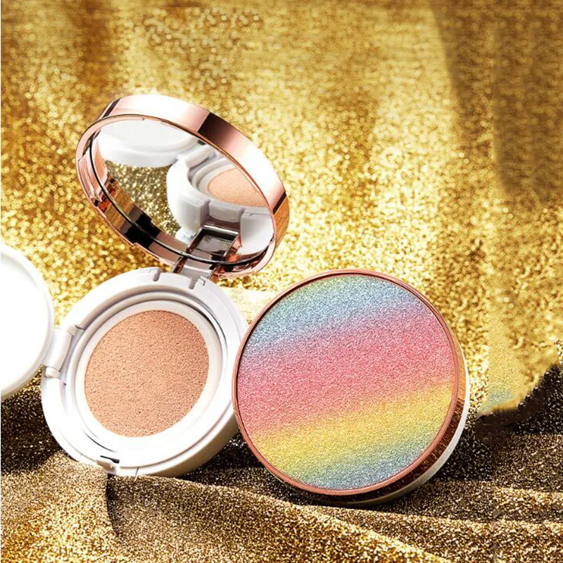 Звездное небо макияж набор коробка ровный тон кожи консилер ремонт изоляции для