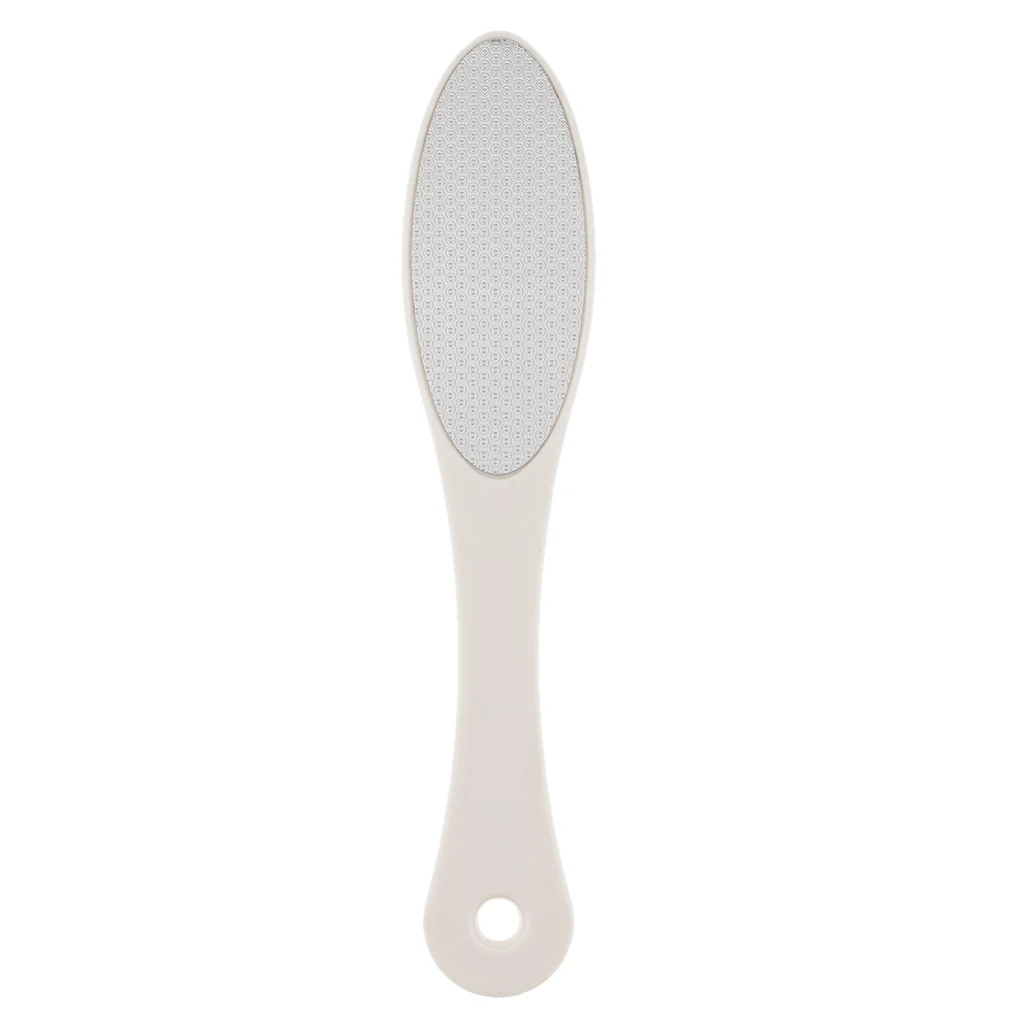 

Reusable Foot File Practice Callus Remover Rasp Pedicure Tool