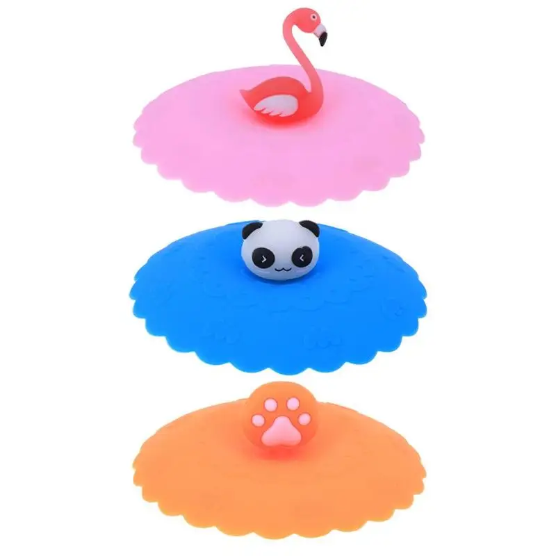 Высота каблука 10 см Симпатичные Фрукты Силиконовые Мультфильм машина по