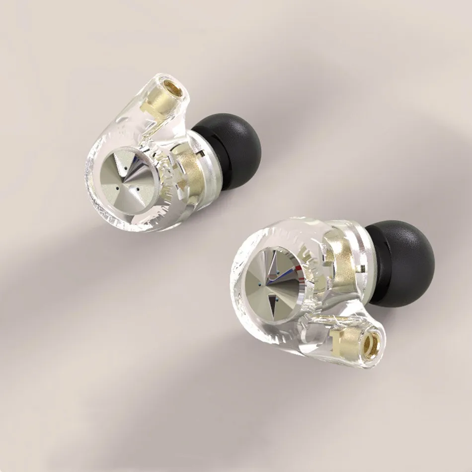

Наушники D1 HIFI MMCX, стереонаушники, мощные наушники-вкладыши IEM 10 мм, динамические наушники на заказ, шумоподавление, DJ монитор, телефонная гар...