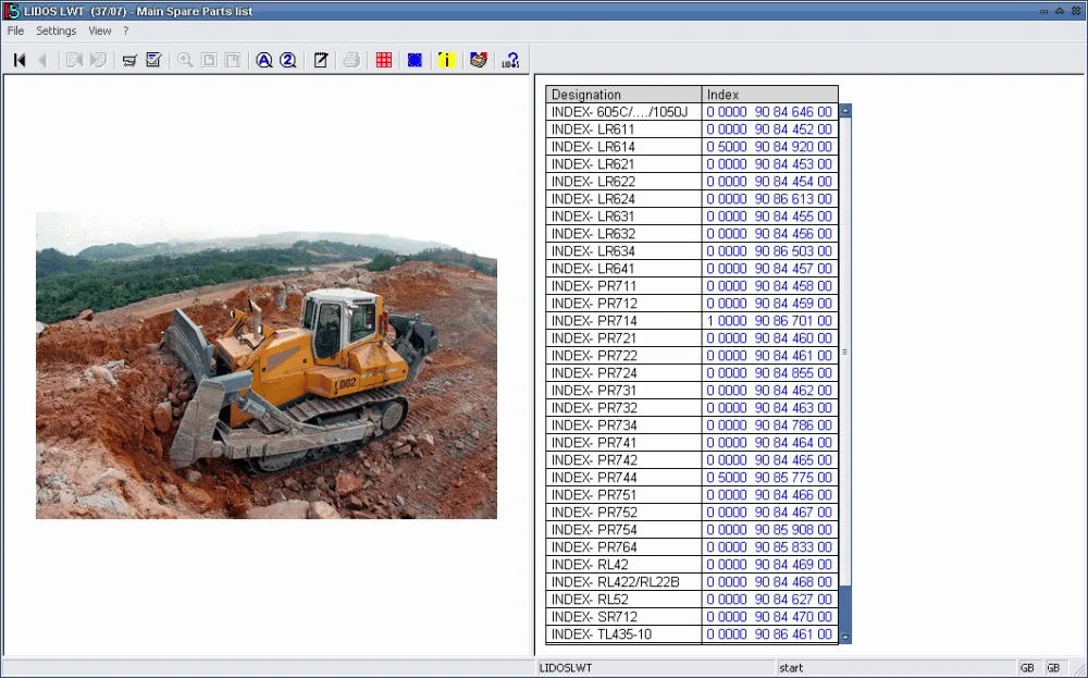 Классические модели либхер 2022 (LBH + LFR + LHB + COT + LWT) Классические модели либхер 2022 (LBH + LFR + LHB + COT + LWT)