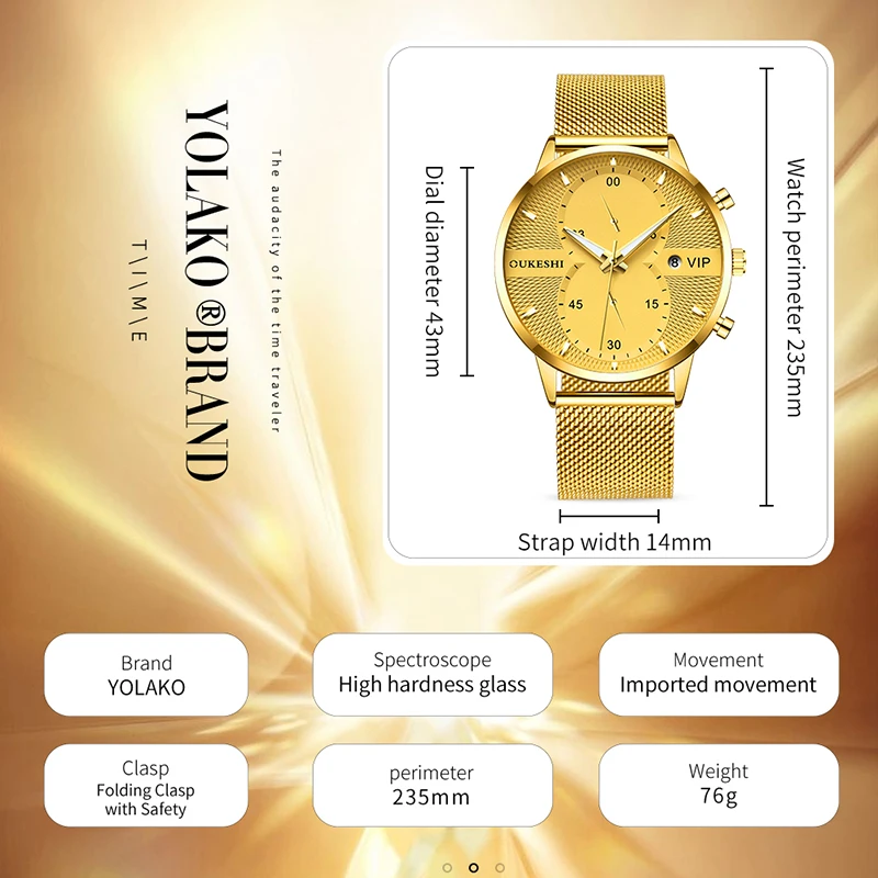 

Fashion Ladies Business Watch High-end Brand Quartz Ladies Watch Elegant Ladies Dress Watch