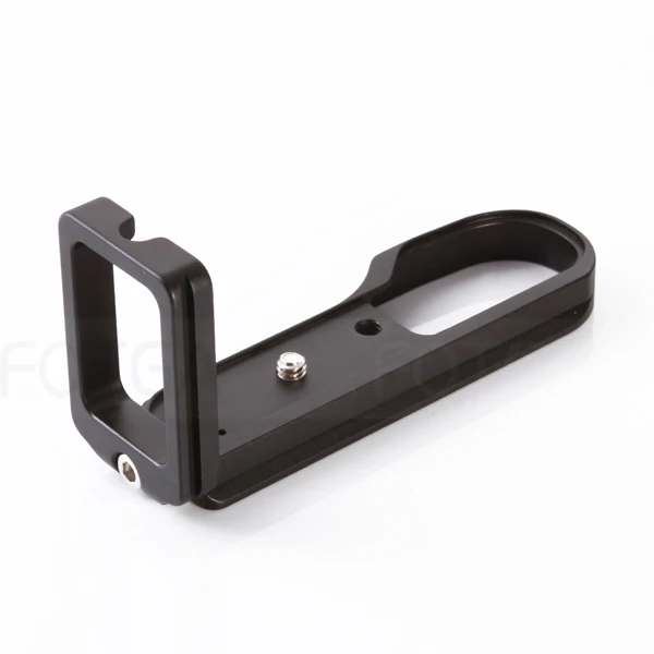 

LB-NX1000 Vertical Quick Release L Plate/Bracket Holder hand Grip for Samsung NX1000/NX1100 Camera Metal ballhead