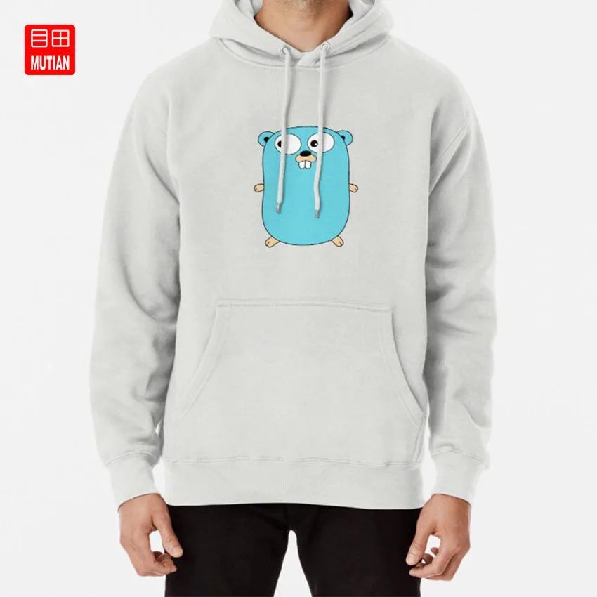 Go Golang Gopher футболка go golang gopher программирование языка разработчик кода