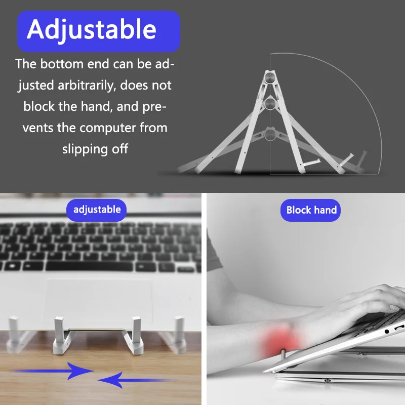 легкая охлаждающая подстав