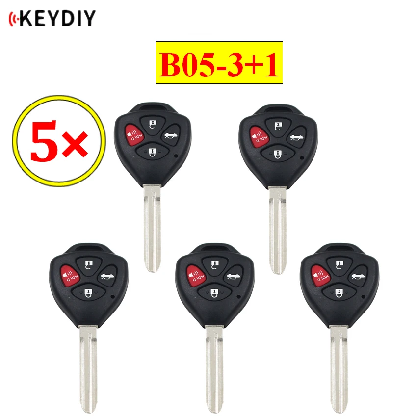 Универсальный пульт дистанционного управления для KD200 KD900 URG200 B05-3 mini KD 5 шт./лот